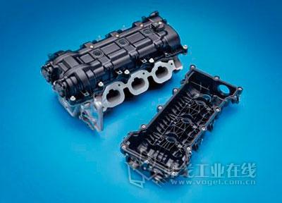 高溫?zé)崴苄运芰嫌糜谄嚢l(fā)動機(jī)周邊