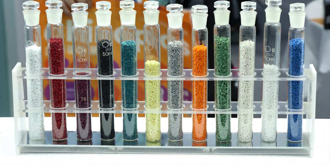 工程塑料在光伏領域的應用