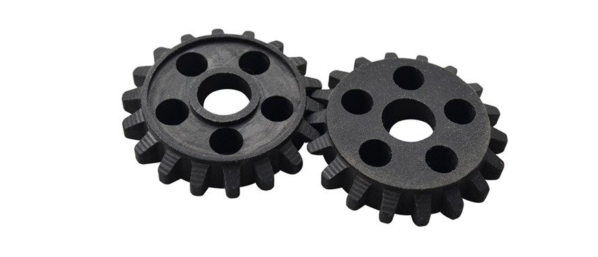 塑料齒輪及其選材種類（PE、PP、PA、POM、PC、PEEK、PPS......）