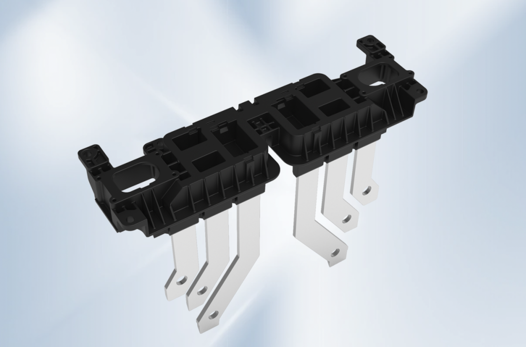 巴斯夫推出適用于電動汽車應用的創新 Ultramid ? PPA T6000 牌號