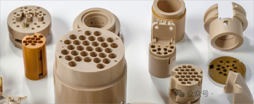 PEEK量產打破壟斷，卡位萬億賽道！