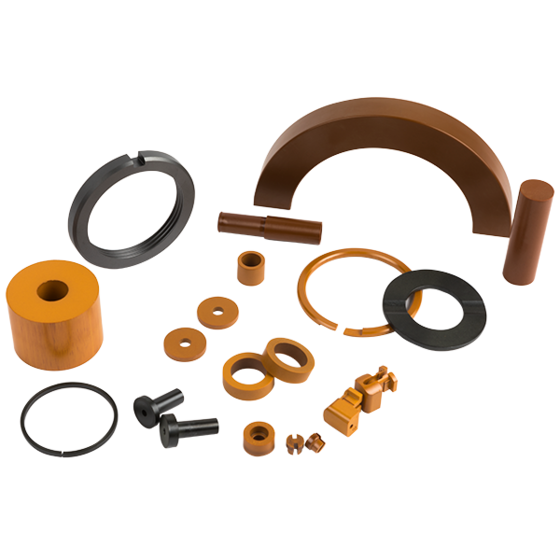 聚酰亞胺（PI）Polyimide：為機(jī)器人行業(yè)注入革新動(dòng)力