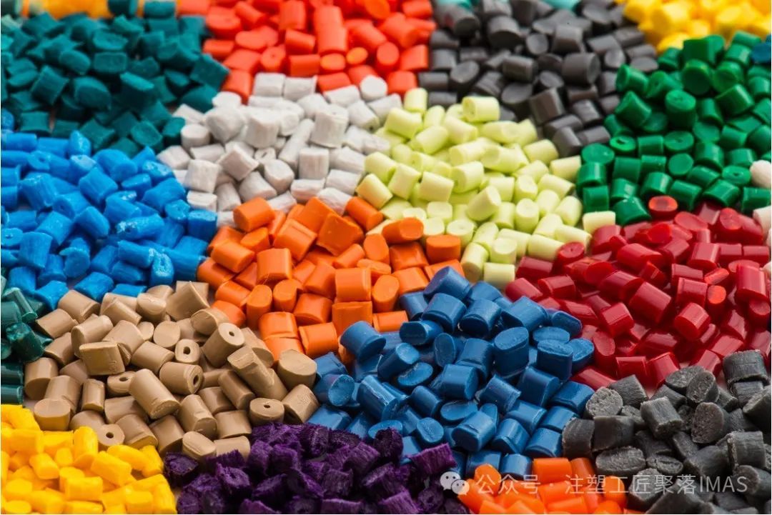 為什么你的注塑產品總是有缺陷？90%的人都忽略了這一點！