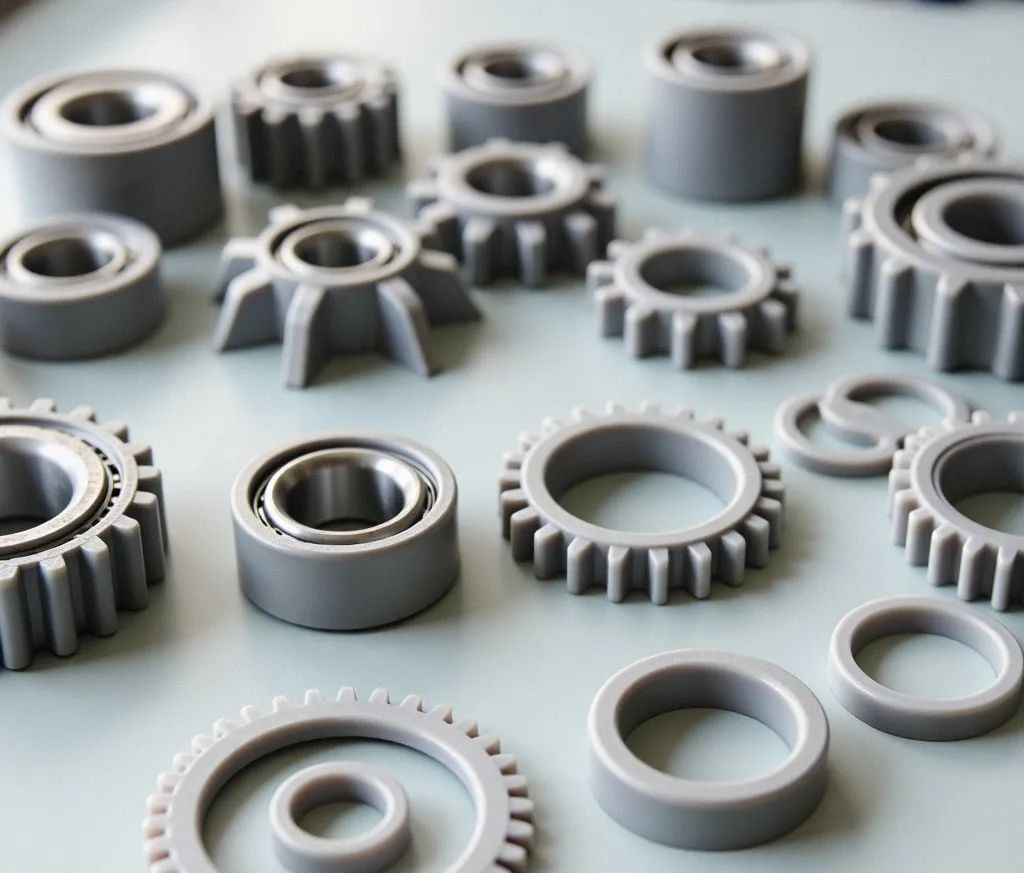 聚苯硫醚（PPS）是最簡單的含硫芳香族聚合物，也是性價比最高的工程塑料之一