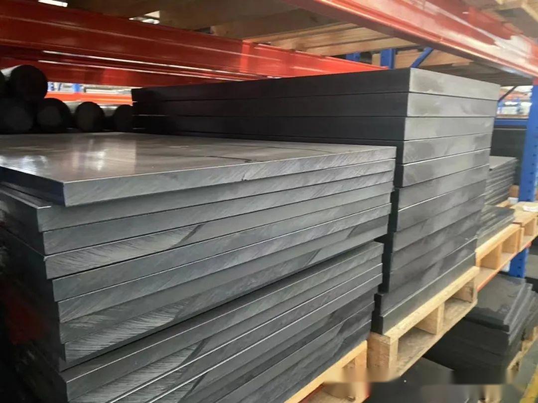 7種可以提高塑料耐磨性的填料，你了解嗎？