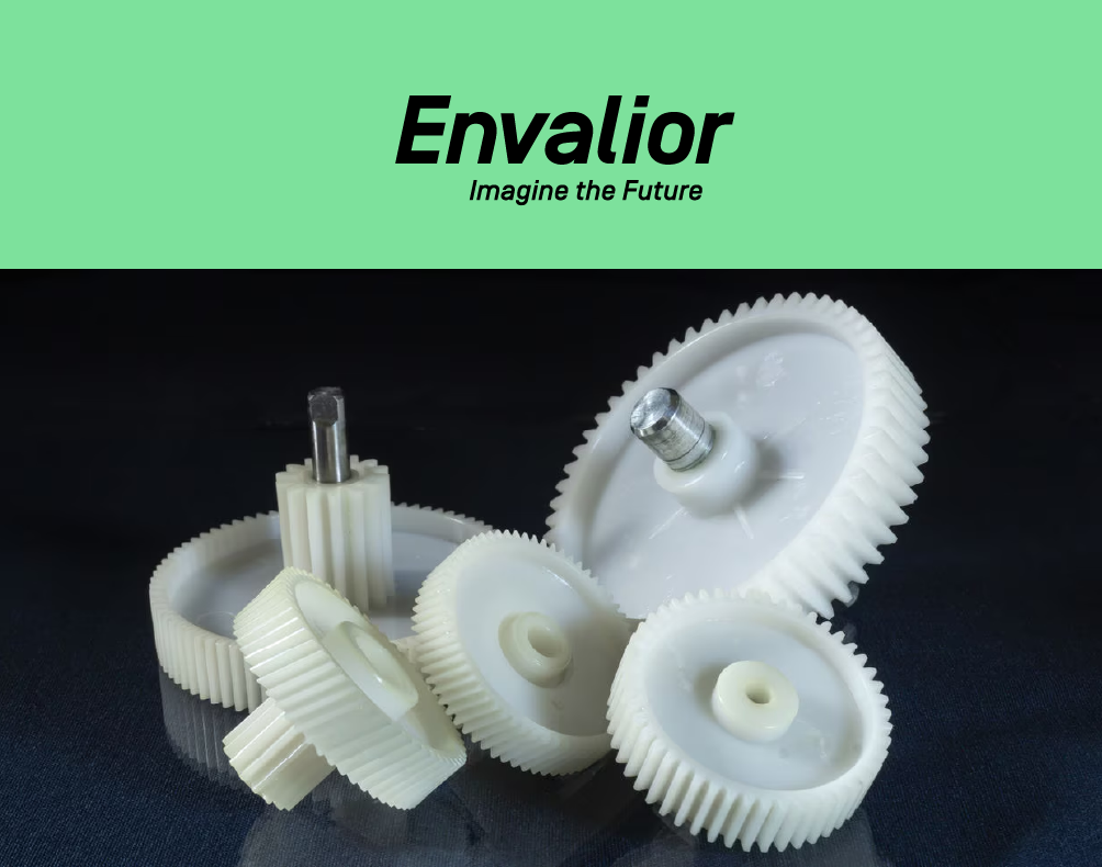 不含PTFE的摩擦應用解決方案：高性能，更安全