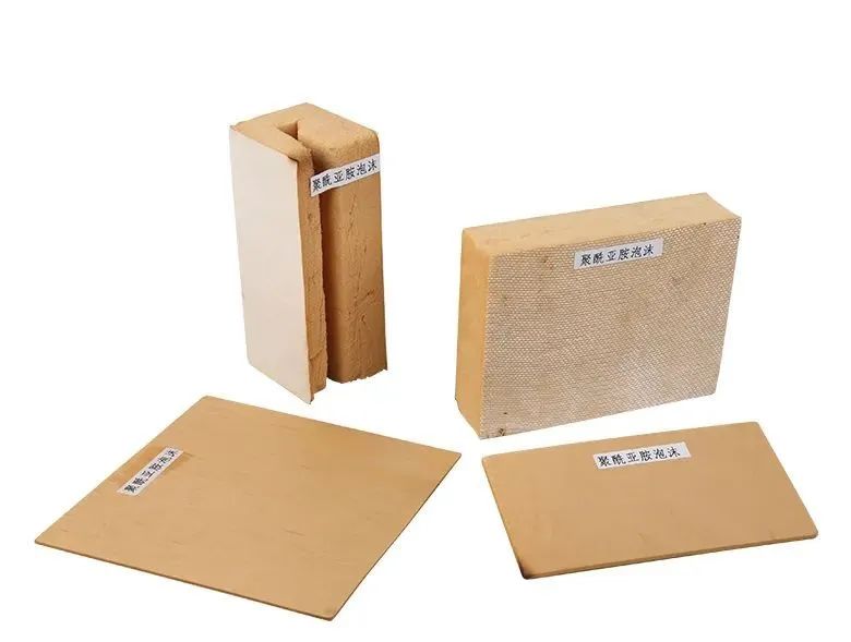 聚酰亞胺| PI泡沫材料在航天飛船上的應(yīng)用進(jìn)展