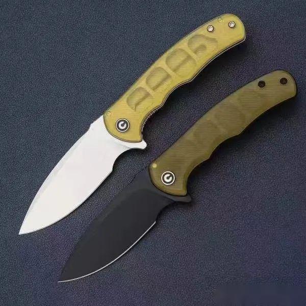 刀柄材料科普——琥珀般的Ultem PEI (聚醚酰亞胺）