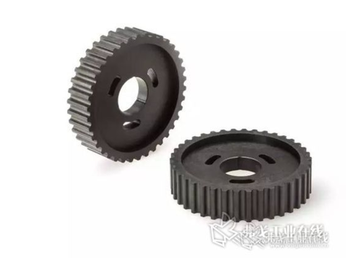 塑料齒輪可選用的六大耐磨工程塑料