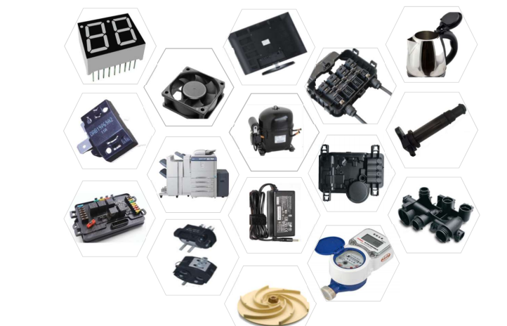 聚苯醚｜藍(lán)星m-PPO/PPE產(chǎn)品介紹