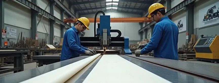 PEEK最值得關注的性能有哪些？為何如此重要？