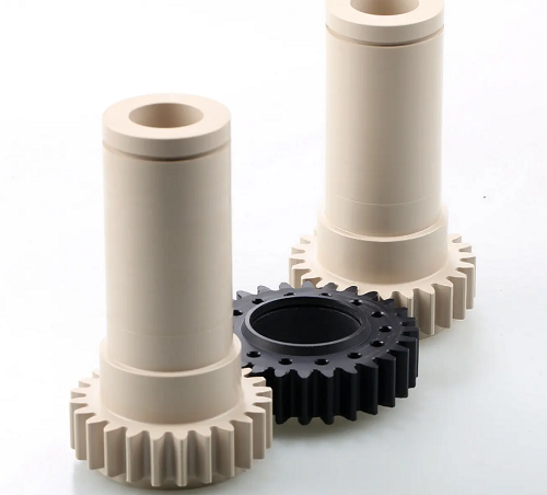 哪些工程塑料可以做成齒輪？PEEK、PC、POM等工程塑料成型齒輪加工知識