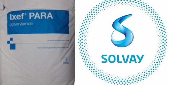 如何快速找到索爾維Solvay材料的Ixef PARA聚芳酰胺系列產品牌號