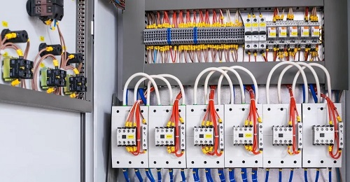 聚苯硫醚（PPS）塑料應用在哪些領域