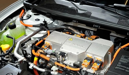 聚苯硫醚（PPS）塑料應用在哪些領域