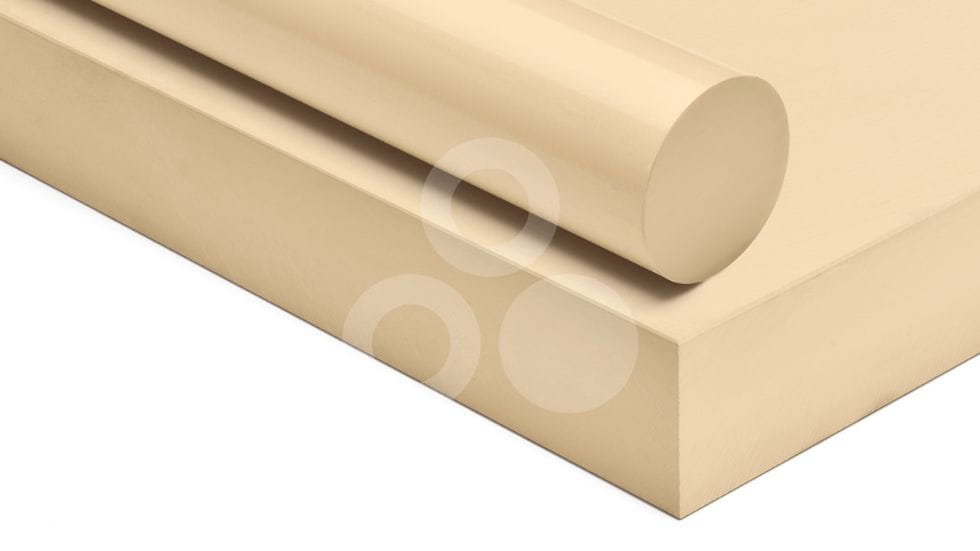 PEEK是新一代軍民兩用特種工程塑料，具有高強(qiáng)度、耐高溫、耐化學(xué)腐蝕等特性