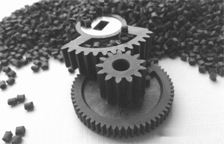 聚醚醚酮PEEK材料：人形機(jī)器人核心輕量化材料