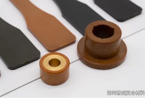 聚酰亞胺（PI）的化學結構對高溫耐磨性的影響