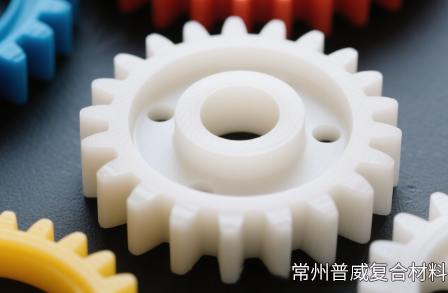 尼龍（PA）這種工程塑料為何受到如此重視？