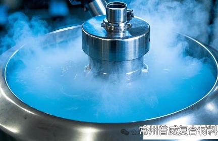 為什么大家對于耐高溫材料的關注度遠遠高于耐低溫材料？