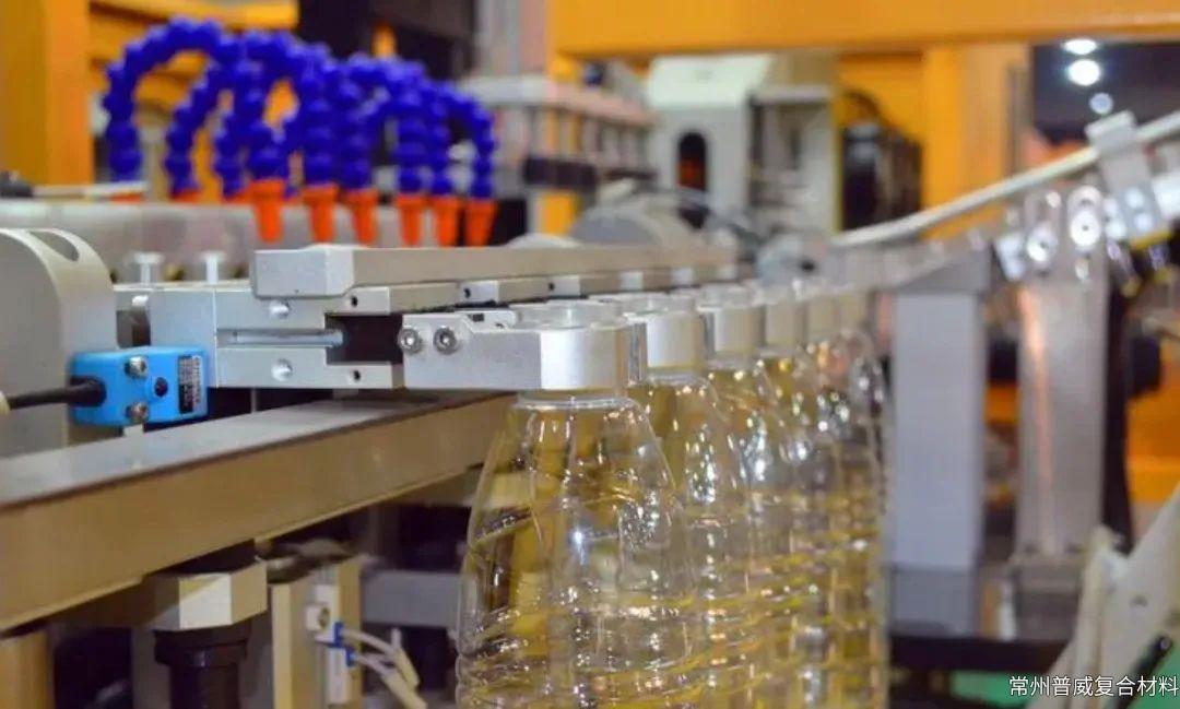 四大塑料成型技術(shù)——注塑、吹塑、吸塑、擠塑的區(qū)別