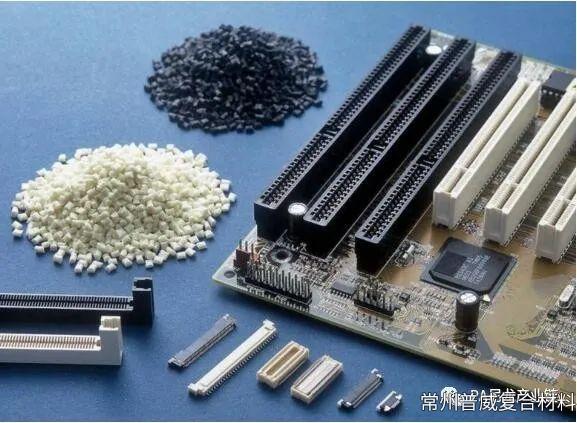 一張表搞懂PA46與PA6T性能應用對比，附主要生產廠商