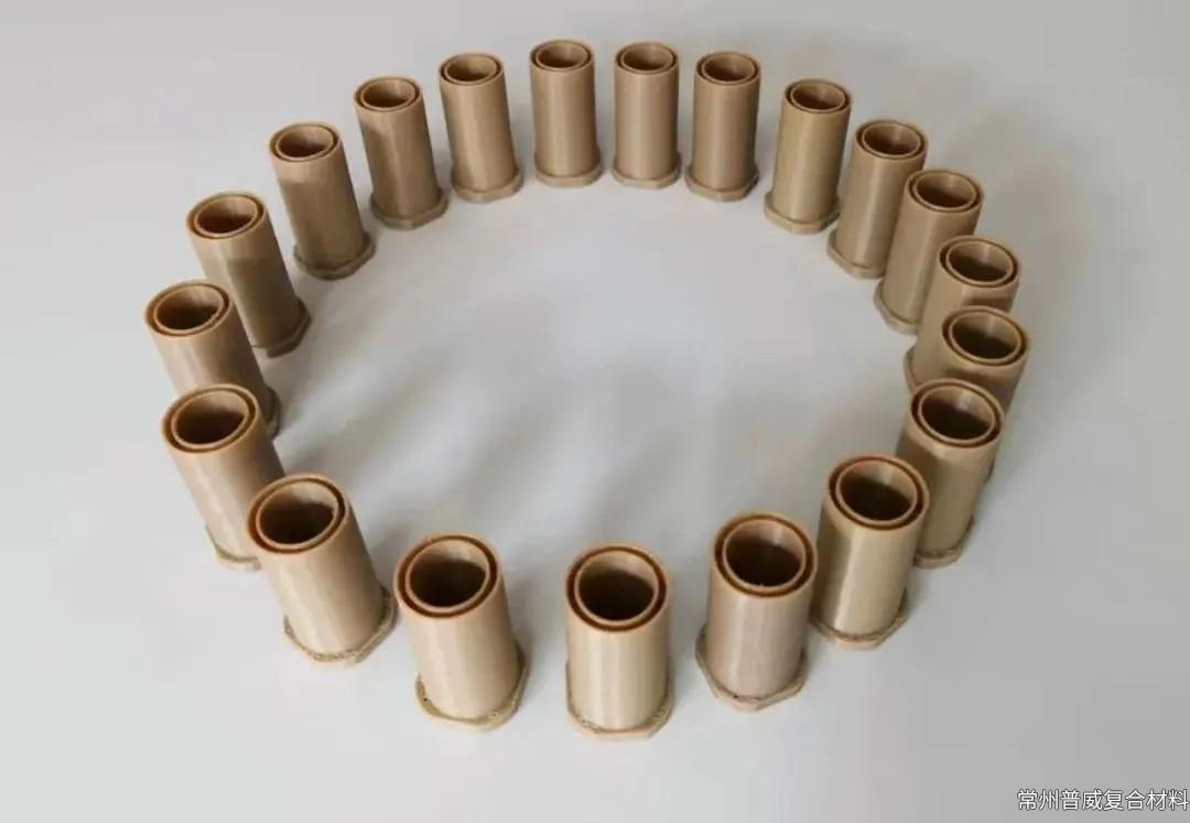 高性能特種工程塑料——聚醚醚酮（PEEK）