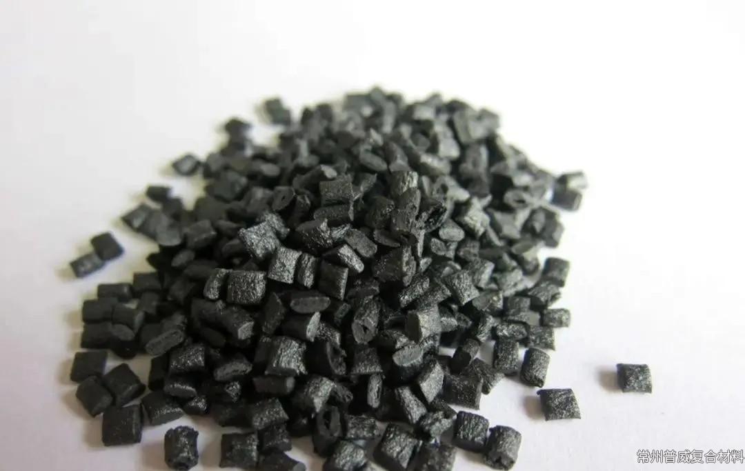 碳纖維增強PA66的性能及應(yīng)用領(lǐng)域