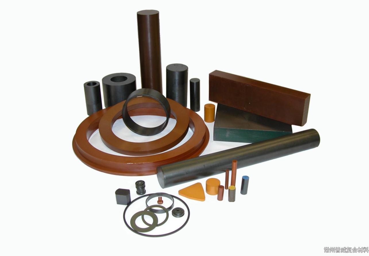 8大耐高溫塑料的熱變形溫度及基本特點簡介