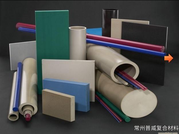 從2025半導體展看PI、PEEK、PPS等特種工程塑料應用