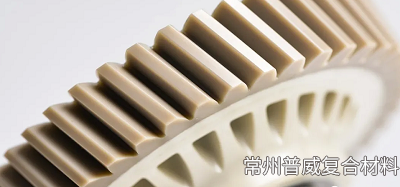 塑膠齒輪設計與材料選擇