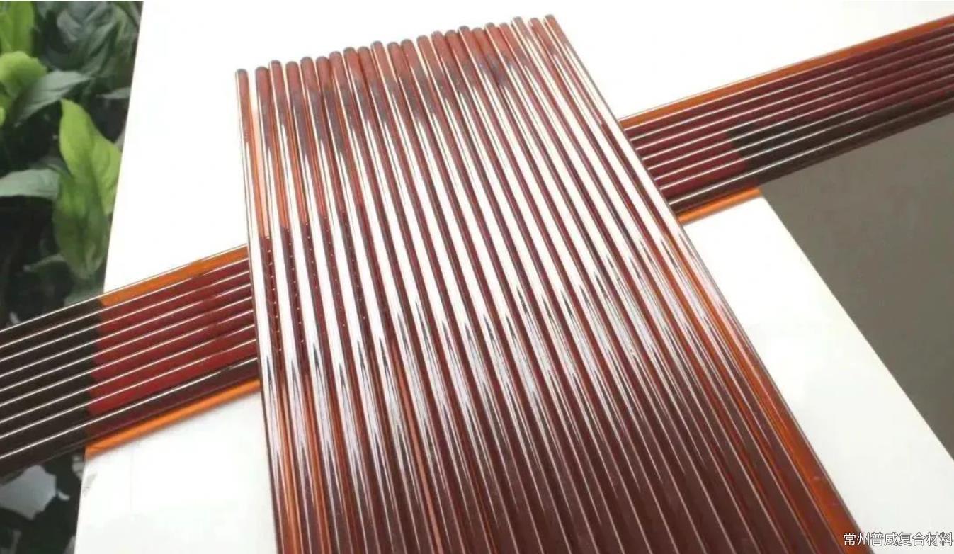 熱塑性聚酰亞胺TPI，讓飛機汽車更輕盈更強韌