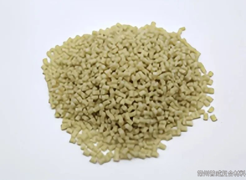 【普威復材】PA46功能改性復合塑料：高性能工程材料的國產突破與應用革新