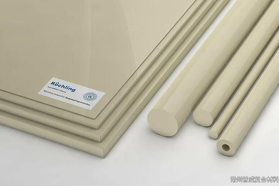 特種工程塑料的 “皇冠明珠”——聚醚醚酮（PEEK），下游應用正多點開花