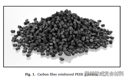 CF-PEEK復合材料的科學計量分析：研究趨勢與新興機遇