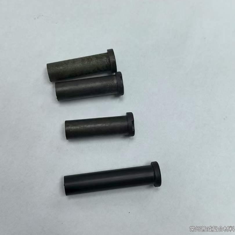 核心痛點破解：繡花機軸套的高溫耐磨難題