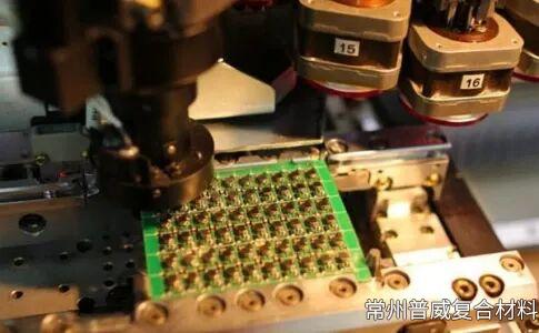 小知識：什么是高溫工程塑料過回流焊測試？