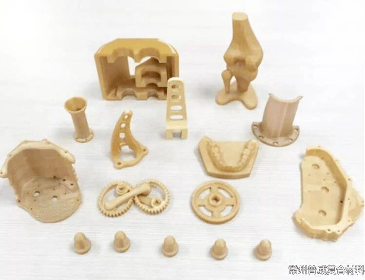 材料人的繞口令：聚醚醚酮、聚醚酮酮、聚醚醚酮酮，到底在念啥？