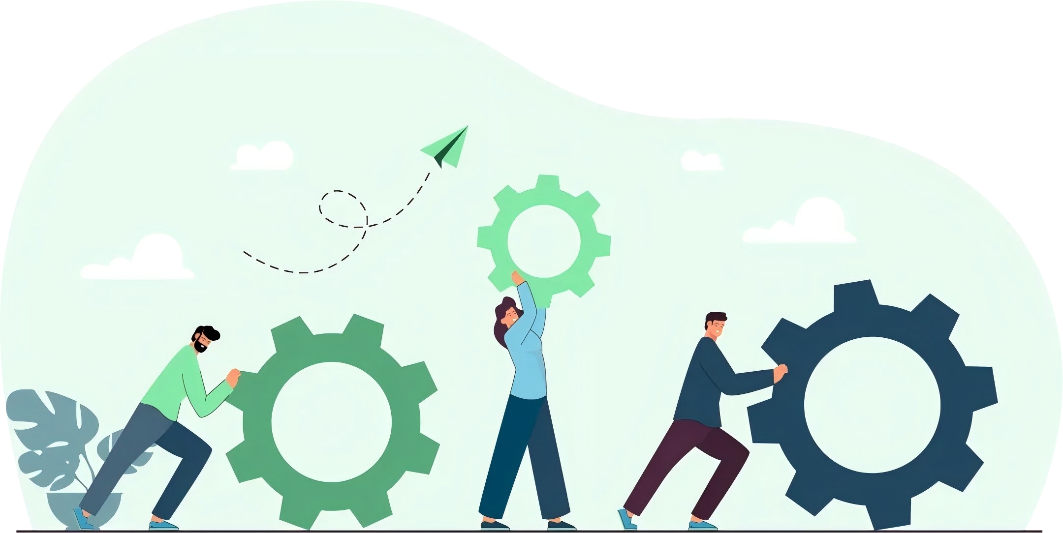 高轉速下的“硬核支撐”：Stanyl? PA46賦能新能源汽車電機軸承