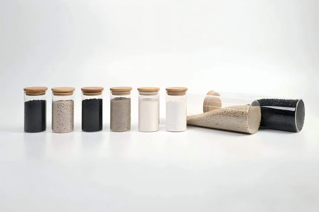 極端環境下的密封解決方案：普威復材（PEEK）聚醚醚酮